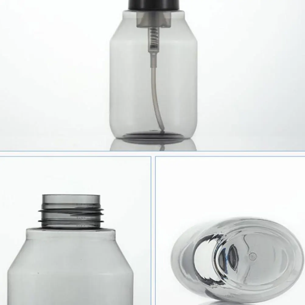 2pcs 350Ml Foaming Pump Bottle Large Capacity Reusable Travel Containers For Shampoo Lotion Body Wash Refillable Portable
2pcs 350Ml Foaming Pump Bottle Large Capacity Reusable Travel Containers For Shampoo Lotion Body Wash Refillable Portable