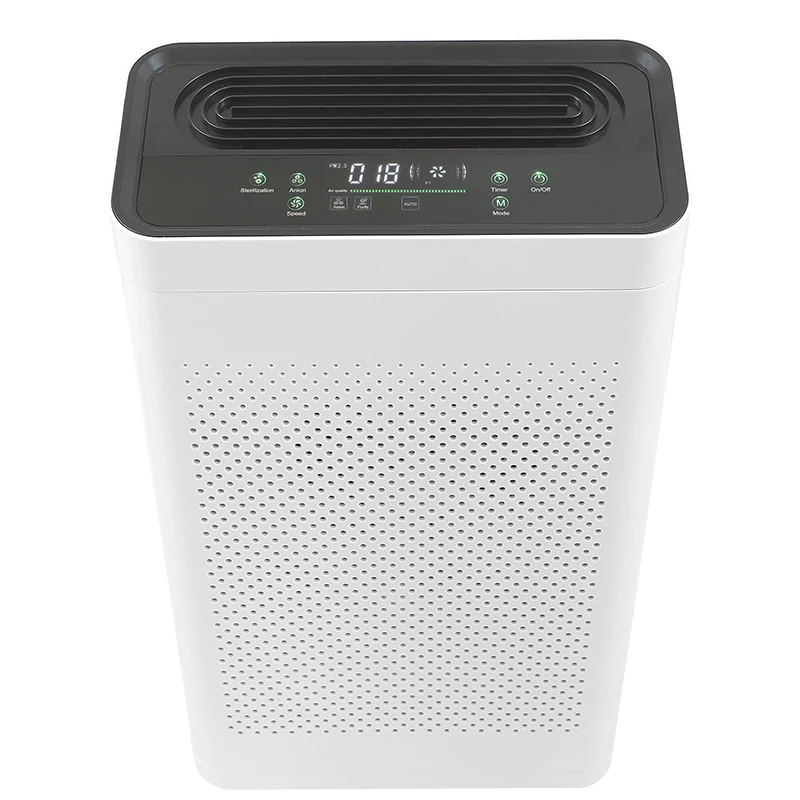 Quiet Pro Products Power Supply Replacement for Portable Home Air Purifier PM25 Hepa Cold Plasma Personal Parts Electric Source
Quiet Pro Products Power Supply Replacement for Portable Home Air Purifier PM25 Hepa Cold Plasma Personal Parts Electric Source