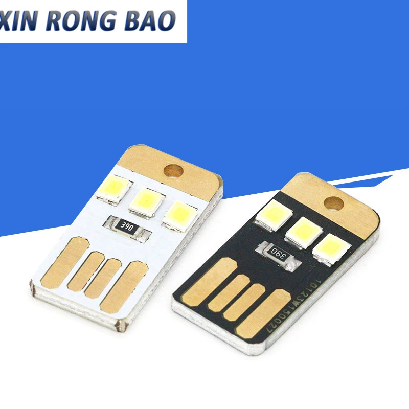 5pcs 0.2W USB LED Bulb Book Light For Laptop PC Powerbank Night Lamp Mini Pocket Card USB Power LED Night Light
5pcs 0.2W USB LED Bulb Book Light For Laptop PC Powerbank Night Lamp Mini Pocket Card USB Power LED Night Light