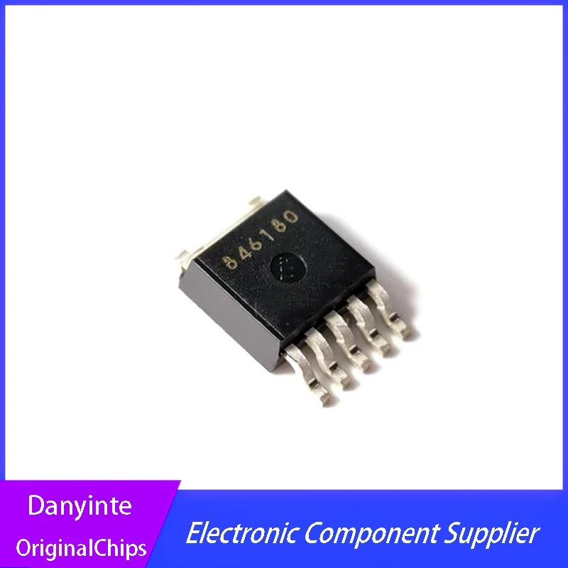 NJM2846DL3-18 NJM2846DL3 2846 846180 NJM2846DL3-18(TE1) TO-252-5 1Pcs/lot
NJM2846DL3-18 NJM2846DL3 2846 846180 NJM2846DL3-18(TE1) TO-252-5 1Pcs/lot