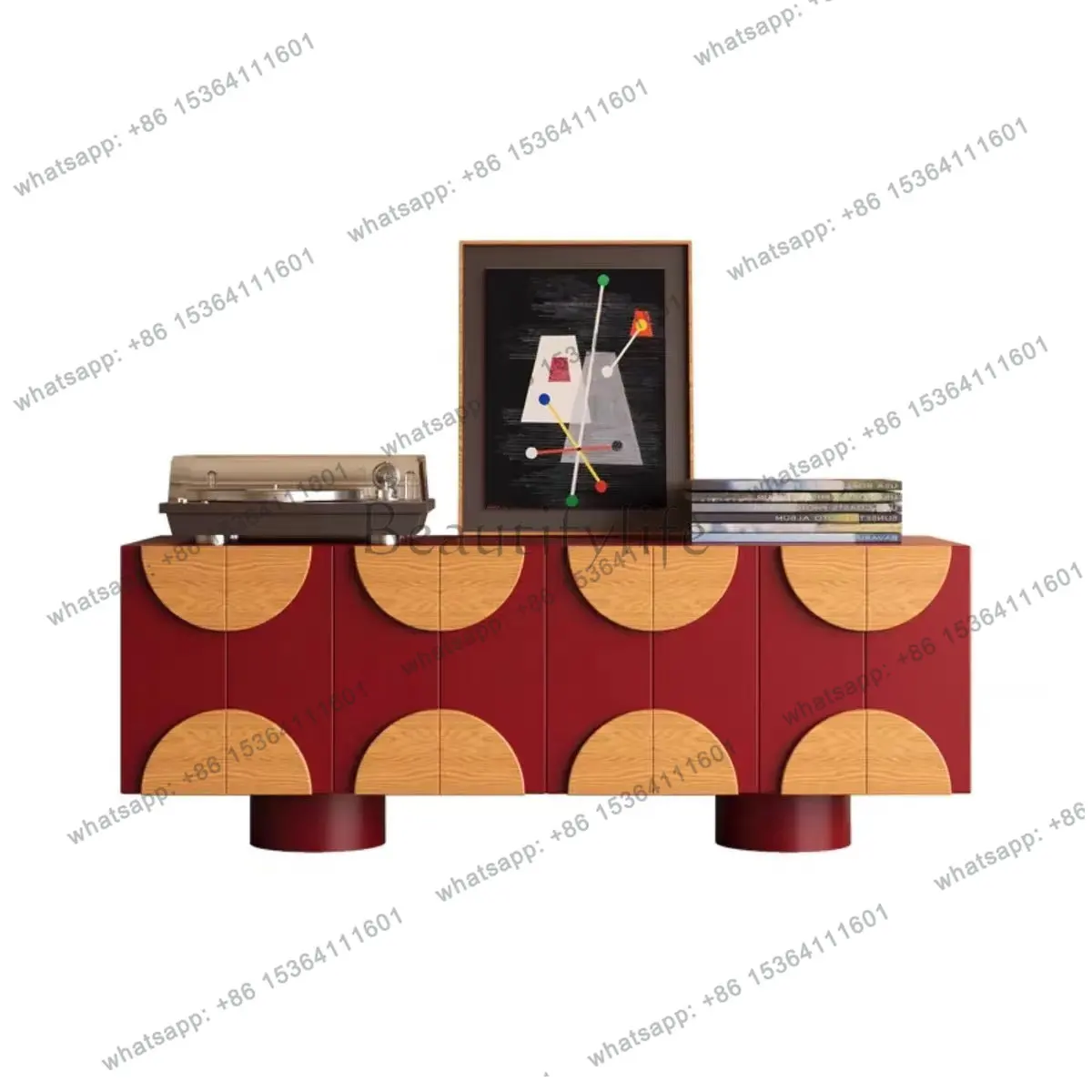 Small living room bedroom against the wall medieval locker storage cabinet retro
Small living room bedroom against the wall medieval locker storage cabinet retro