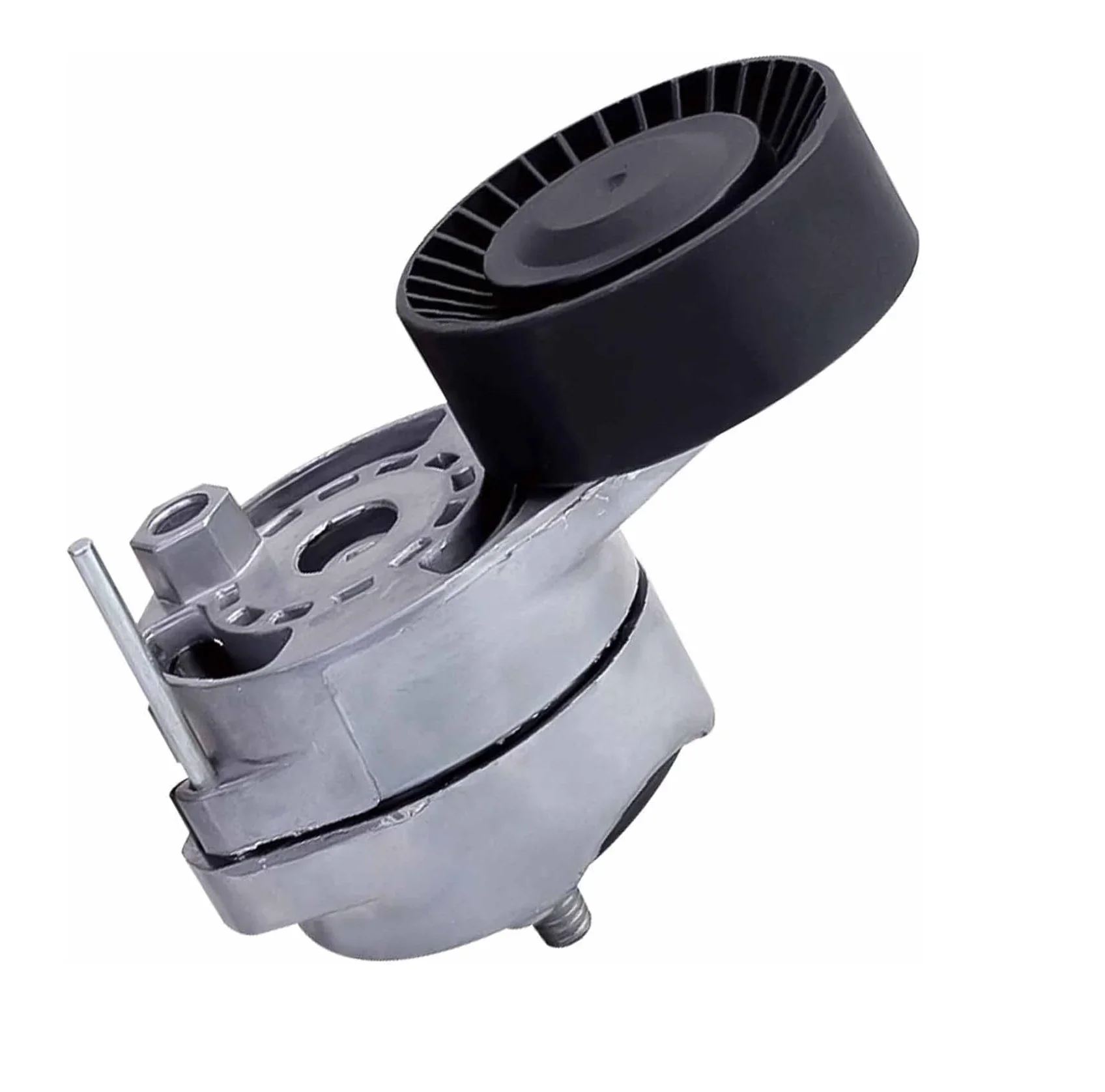 1Pc 06E903133T Belt Tensioner, OEM Quality, High Durability
1Pc 06E903133T Belt Tensioner, OEM Quality, High Durability