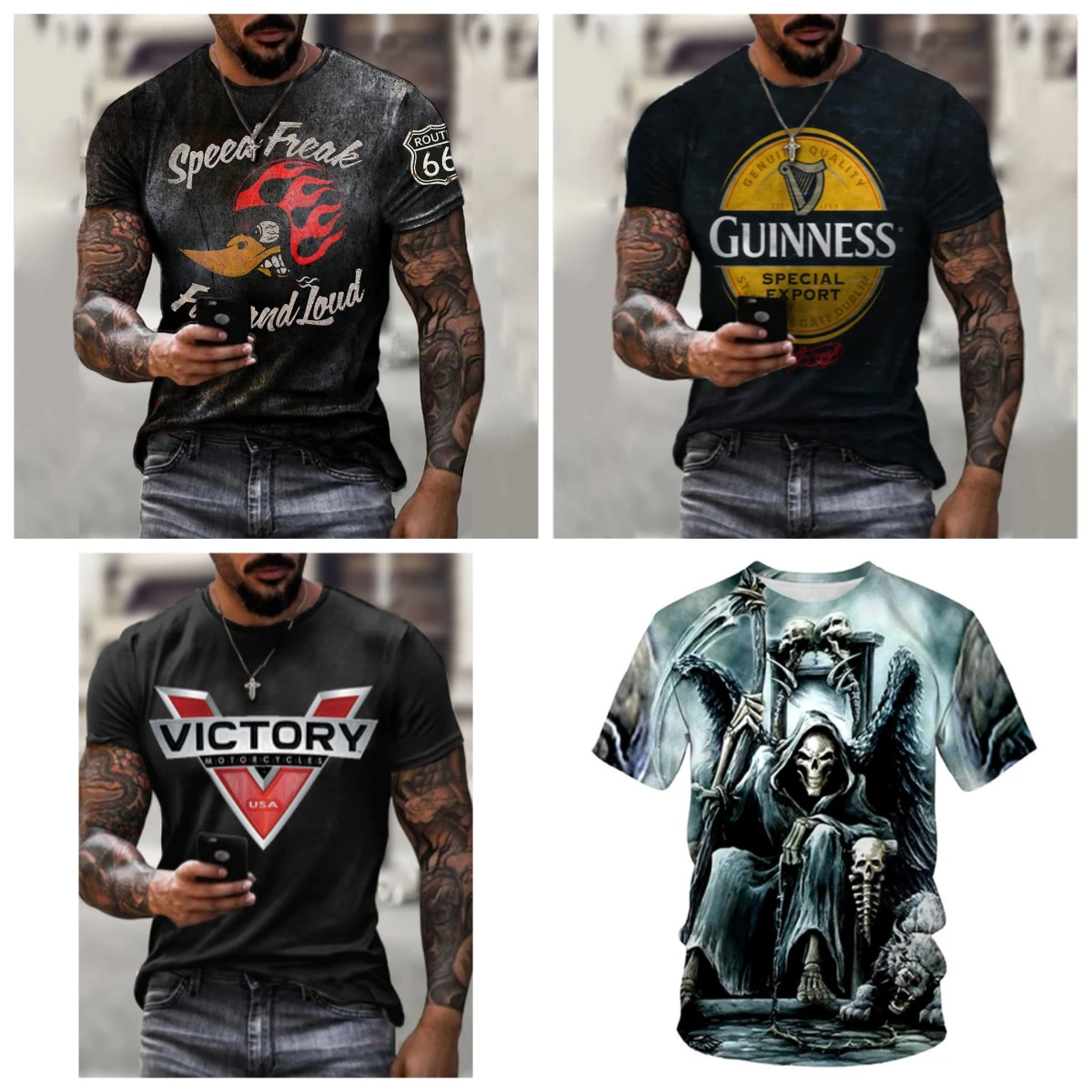 Vintage Castrol T Shirt for Men 3d Oil Print Short Sleeve Tops Street Crew Neck Men's T-shirts Oversized Tee Shirt Man Clothing
Vintage Castrol T Shirt for Men 3d Oil Print Short Sleeve Tops Street Crew Neck Men's T-shirts Oversized Tee Shirt Man Clothing