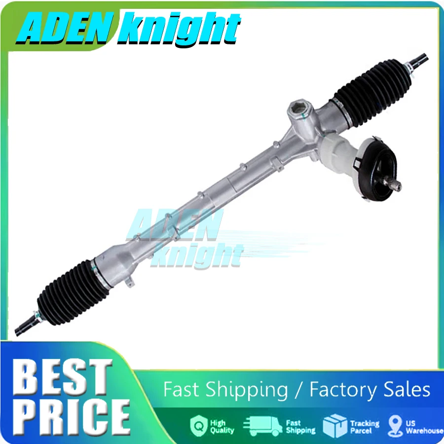 Power Steering Rack For KIA RIO 2015-2019 56500-F9100 56500-F9000 56500-H6000 56500-H8200 56500-H5000 56500-J4000
Power Steering Rack For KIA RIO 2015-2019 56500-F9100 56500-F9000 56500-H6000 56500-H8200 56500-H5000 56500-J4000