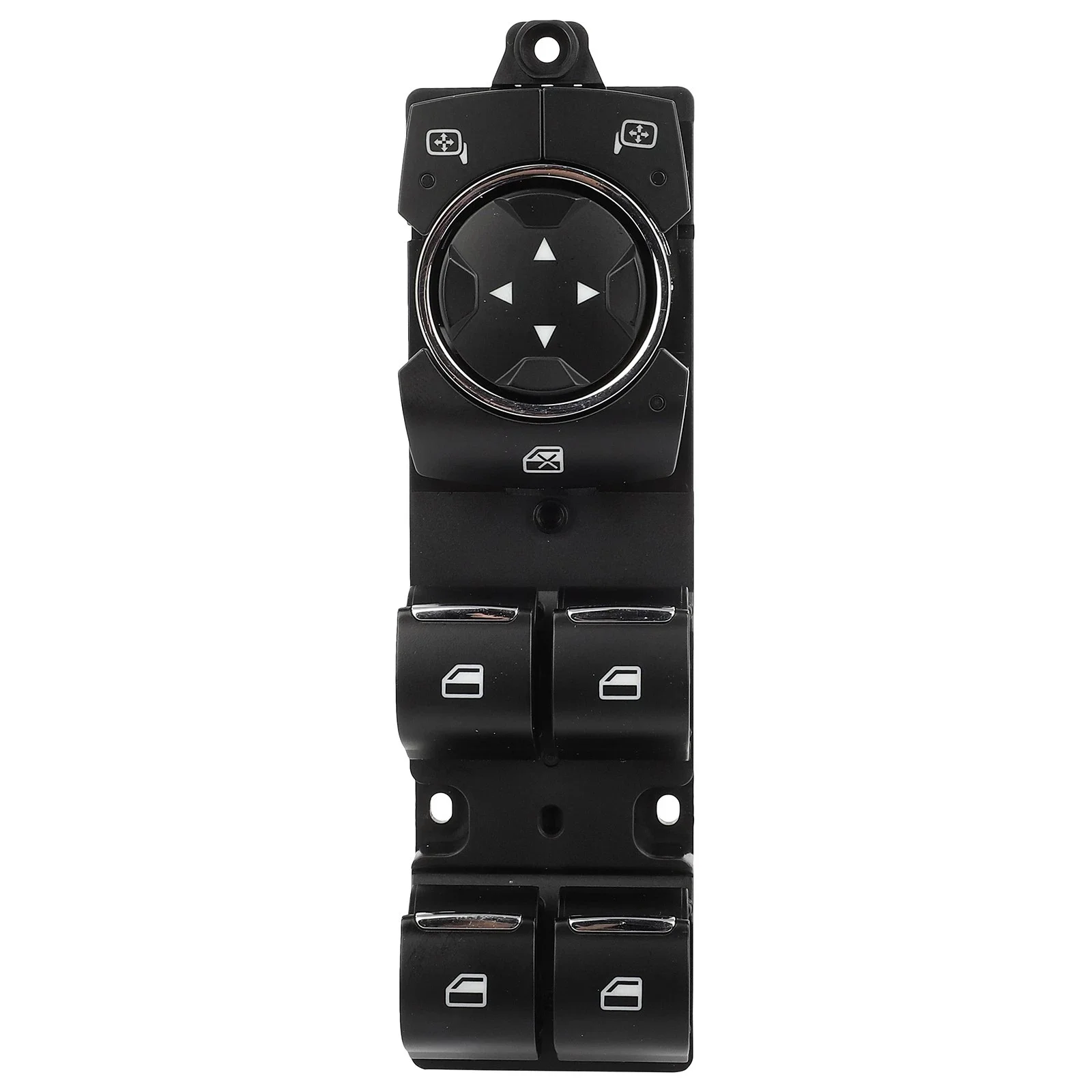 Front Left Electric Power Window Switch lifter Control regulator Button For Ford Explorer 2016 2017 2018 2019 GB5Z-14529-BA
Front Left Electric Power Window Switch lifter Control regulator Button For Ford Explorer 2016 2017 2018 2019 GB5Z-14529-BA