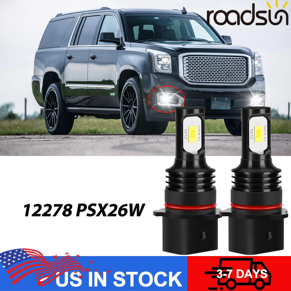 Fanless 881 889 898 894 LED Fog Light Bulbs Driving Light Bulbs 6000K White Brightness 100W 10000LM Fog Lamps
Fanless 881 889 898 894 LED Fog Light Bulbs Driving Light Bulbs 6000K White Brightness 100W 10000LM Fog Lamps