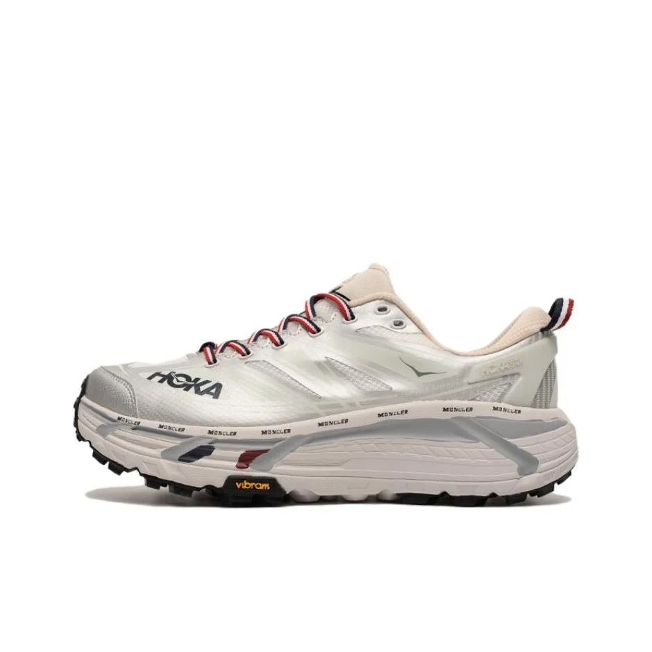 HOKA ONE ONE Moncler X Mafate Speed 2 'Nimbus Cloud Harbor Mist' 1129992-NCHMS
HOKA ONE ONE Moncler X Mafate Speed 2 'Nimbus Cloud Harbor Mist' 1129992-NCHMS