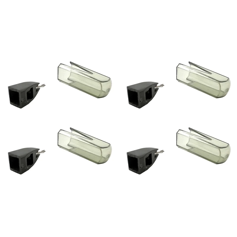4X Cartridge Replacement Stylus Generation High Wind Concorde OM Super OM Aircraft Needle Stylus
4X Cartridge Replacement Stylus Generation High Wind Concorde OM Super OM Aircraft Needle Stylus