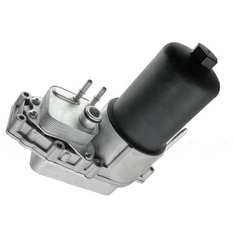 LR009570 Car Engine Heat Exchanger Oil Filter for 3 2005-2009 4 Range Sport 05-09
LR009570 Car Engine Heat Exchanger Oil Filter for 3 2005-2009 4 Range Sport 05-09