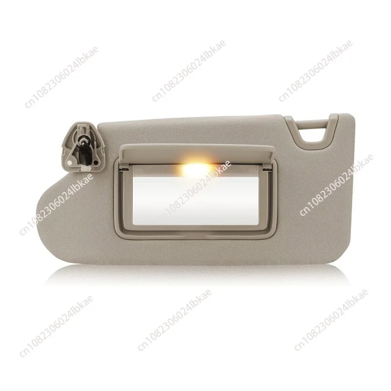 for 13-18 year old Teana sun visor Nissan sun visor 96401-3TA2A beige right/3pcs
for 13-18 year old Teana sun visor Nissan sun visor 96401-3TA2A beige right/3pcs