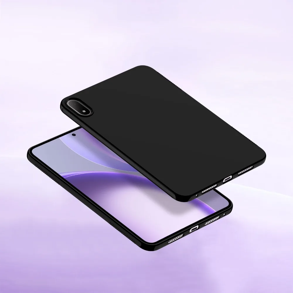 Silicone Cover For OPPO Pad Mini 8.8 inch 2026 Protective Case OPD2515 Airbag Soft TPU Tablet Funda for OPPO Pad Mini 8.8"shell
Silicone Cover For OPPO Pad Mini 8.8 inch 2026 Protective Case OPD2515 Airbag Soft TPU Tablet Funda for OPPO Pad Mini 8.8"shell