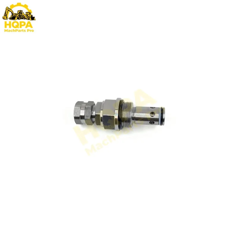 723-40-91500 723-90-66900 723-60-22500 Relief Valve for KOMATSU excavator PC40 PC220 PC240 PC290 PC300 PC350 PC400 PC450
723-40-91500 723-90-66900 723-60-22500 Relief Valve for KOMATSU excavator PC40 PC220 PC240 PC290 PC300 PC350 PC400 PC450