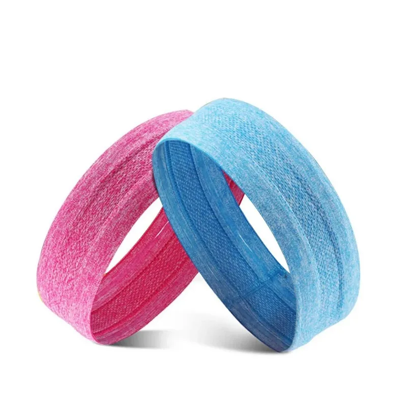 Outdoor Sports Headband Portable Fitness Hair Bands Man Woman Hair Wrap Brace Elastic Cycling Yoga Running Exercising Sweatband
Outdoor Sports Headband Portable Fitness Hair Bands Man Woman Hair Wrap Brace Elastic Cycling Yoga Running Exercising Sweatband