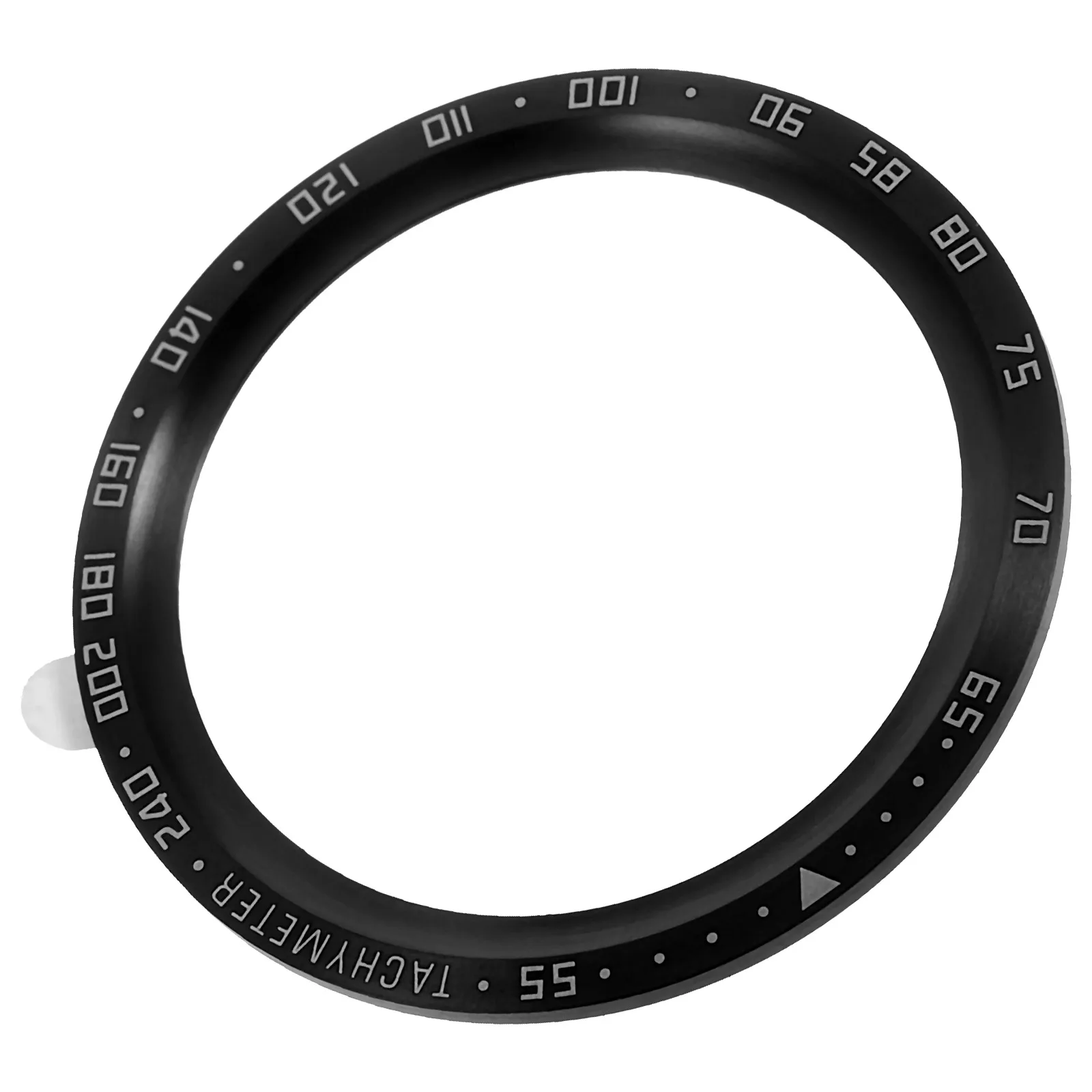 Stainless Steel Watch Bezel for Watch5 Circle Metal Protective Cover Graduated Ring
Stainless Steel Watch Bezel for Watch5 Circle Metal Protective Cover Graduated Ring