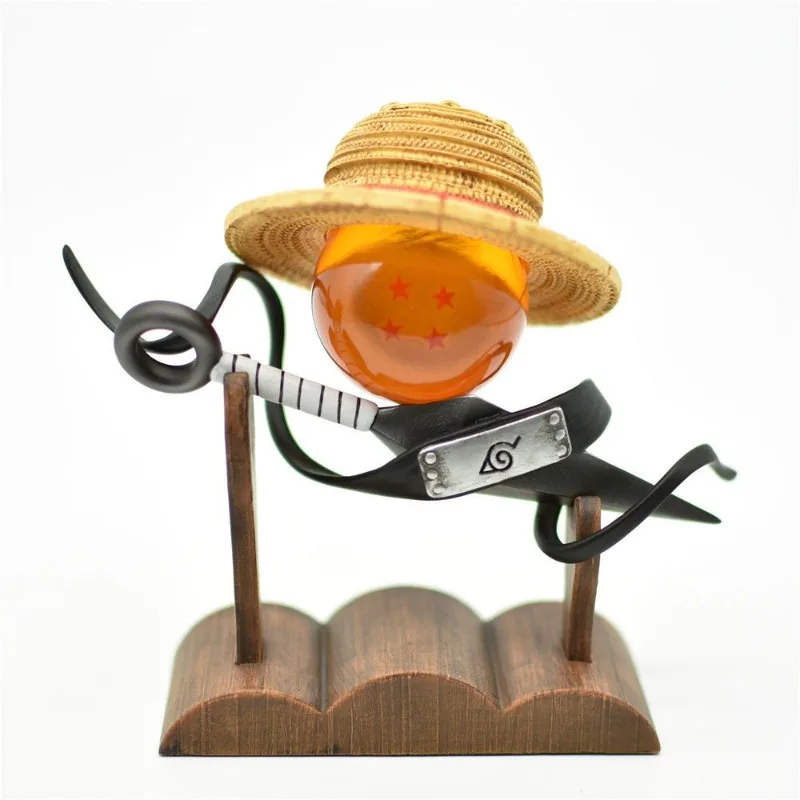 Новый 13 см Наруто детство мечта начиная точка ПВХ украшение для рабочего стола орнамент коллекционная модель детская игрушечная фигурка
Новый 13 см Наруто детство мечта начиная точка ПВХ украшение для рабочего стола орнамент коллекционная модель детская игрушечная фигурка