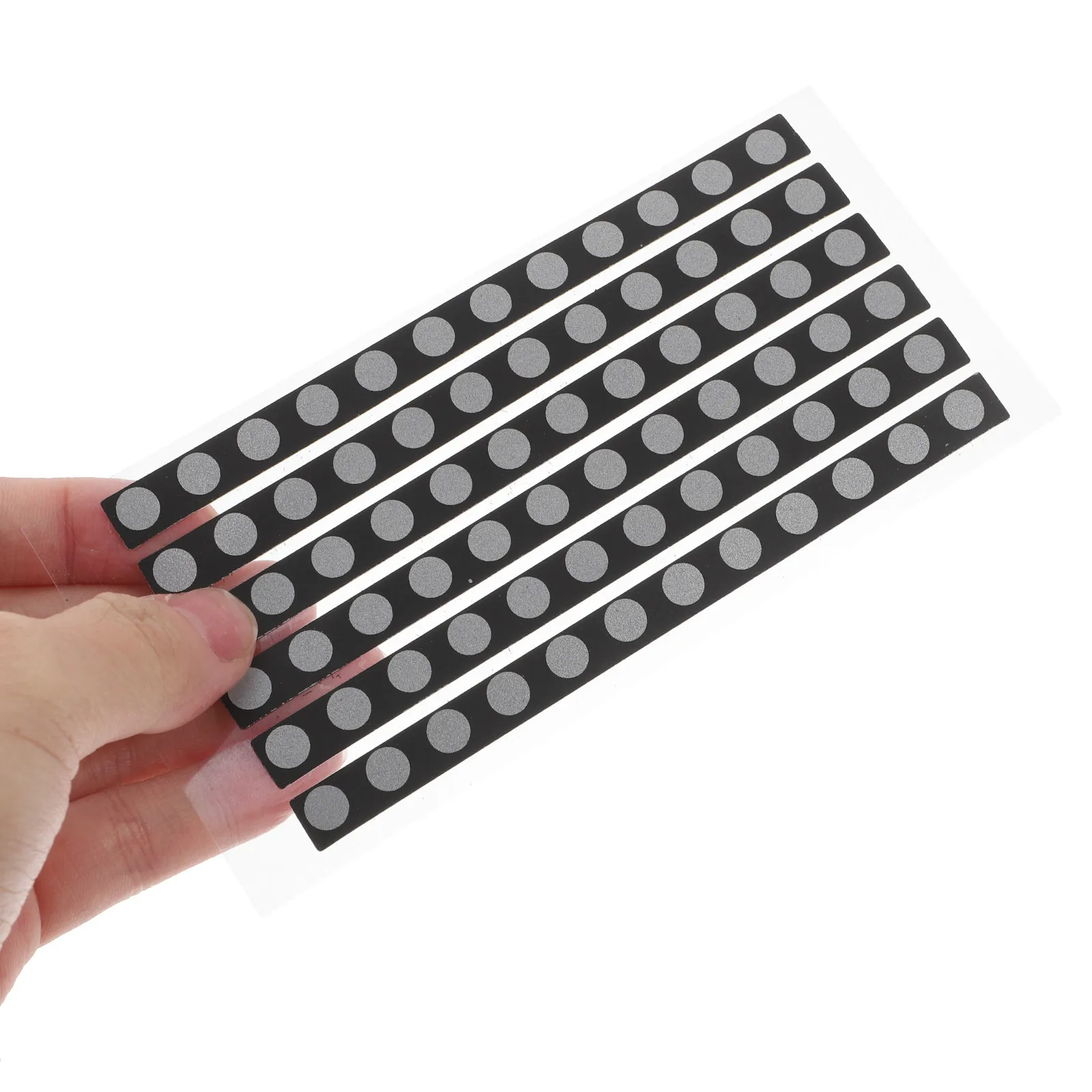 2 Sheets High Reflective Scanner Dots 6Mm Round Precision Scanning Markers Accurate Tracking Reference Points Optical 3D
2 Sheets High Reflective Scanner Dots 6Mm Round Precision Scanning Markers Accurate Tracking Reference Points Optical 3D
