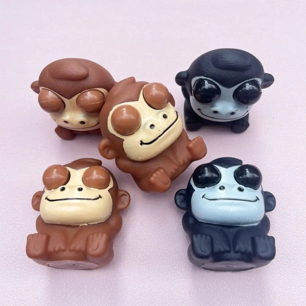 Sensory Toys Animal Popping Eyes Reliever Quick Rebound Pop Out Toys Cartoon Funny Eyes Popping Squeeze Toys Kids Toys
Sensory Toys Animal Popping Eyes Reliever Quick Rebound Pop Out Toys Cartoon Funny Eyes Popping Squeeze Toys Kids Toys