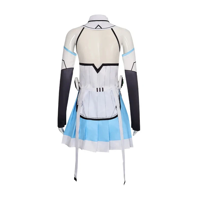 A;3\v,7'd/ ual Luo Tianyi V4 Cosplay Costume Uniform for Halloween Carnival & Christmas Performance Disguise Wear c;3;h\7.l/
A;3\v,7'd/ ual Luo Tianyi V4 Cosplay Costume Uniform for Halloween Carnival & Christmas Performance Disguise Wear c;3;h\7.l/