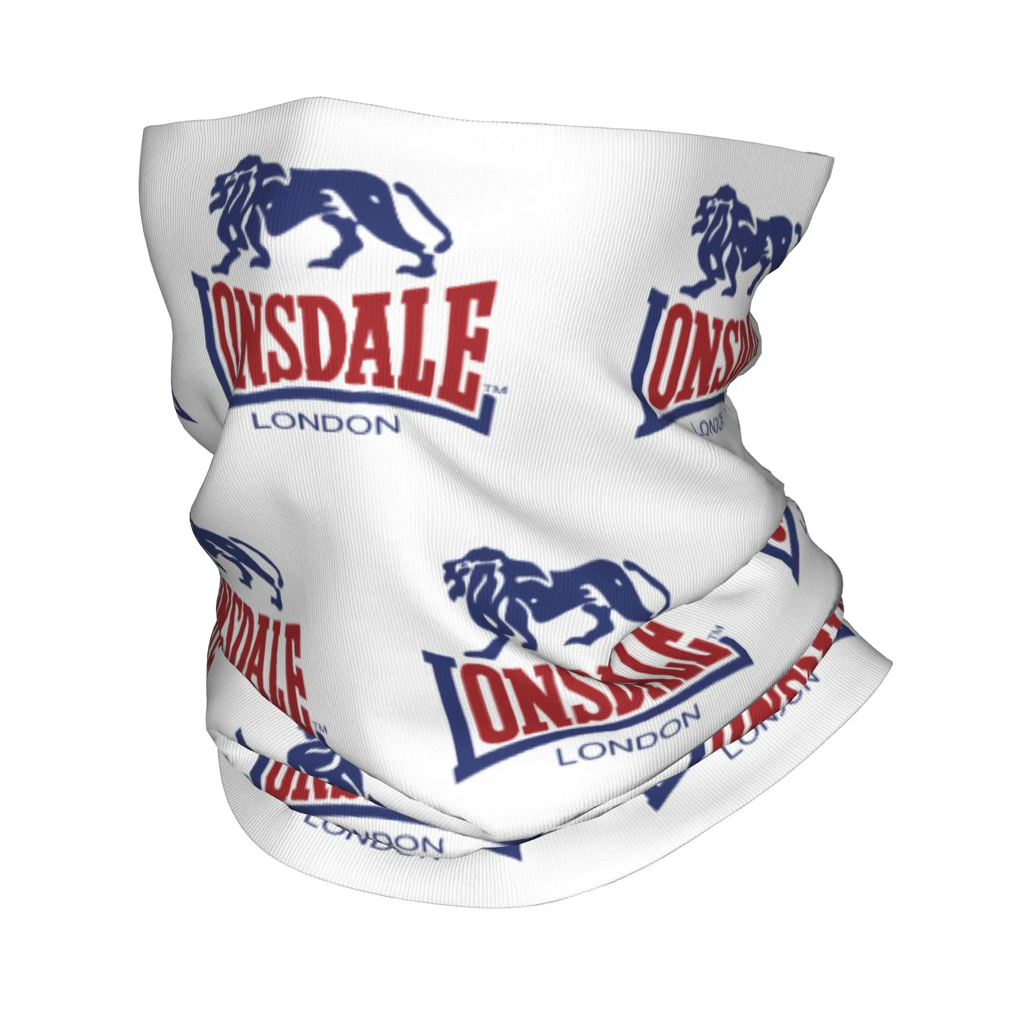 Lonsdales Dragon And Lion Sport Bandana Neck Cover Printed Sportswear Gym Running Balaclavas Wrap Scarf Unisex Adult Winter
Lonsdales Dragon And Lion Sport Bandana Neck Cover Printed Sportswear Gym Running Balaclavas Wrap Scarf Unisex Adult Winter