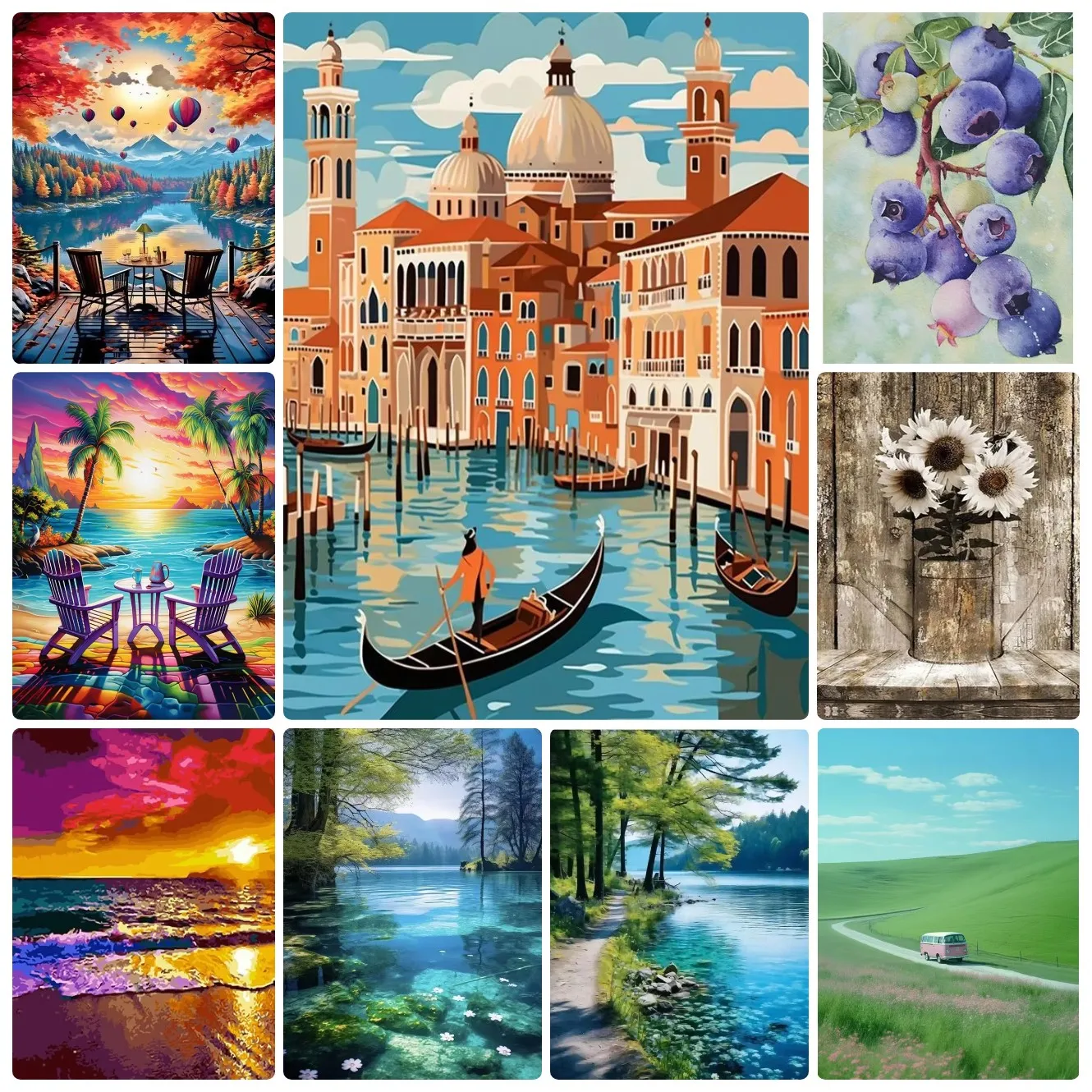 Jigsaw Puzzles Sea Scenery Adults Puzzle Games Family Fun Puzzles Educational Toys for Kids Home Decor Exquisite Gift
Jigsaw Puzzles Sea Scenery Adults Puzzle Games Family Fun Puzzles Educational Toys for Kids Home Decor Exquisite Gift
