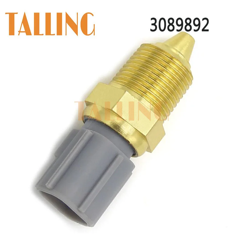 3089892 Coolant Water Temperature Sensor for Polaris Ranger 400 500 Sportsman X2 XP 500 550 EFI Scrambler Auto Parts
3089892 Coolant Water Temperature Sensor for Polaris Ranger 400 500 Sportsman X2 XP 500 550 EFI Scrambler Auto Parts