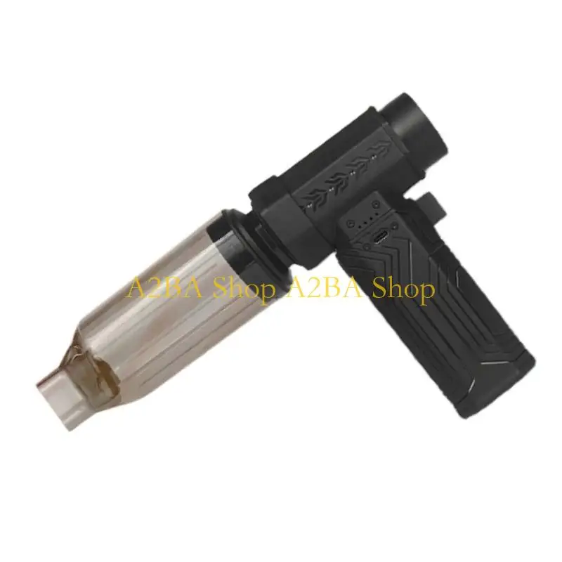 A2BA Double Function Blower for Interior Detailing Pet Hair Auto Vacuum Cleaner
A2BA Double Function Blower for Interior Detailing Pet Hair Auto Vacuum Cleaner