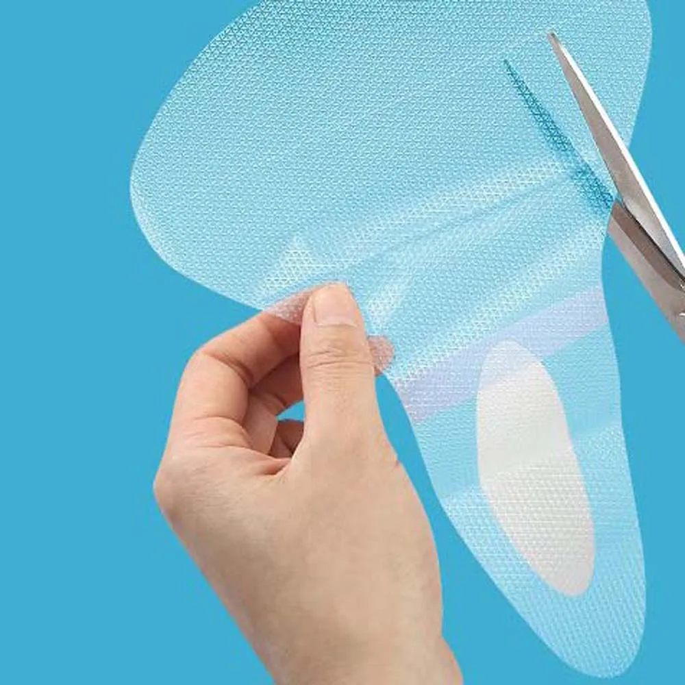 Invisible Swimming Private Sticker Transparent Skin Protective Swimming Fixation Tape Skin Friendly Prevent Dirts
Invisible Swimming Private Sticker Transparent Skin Protective Swimming Fixation Tape Skin Friendly Prevent Dirts