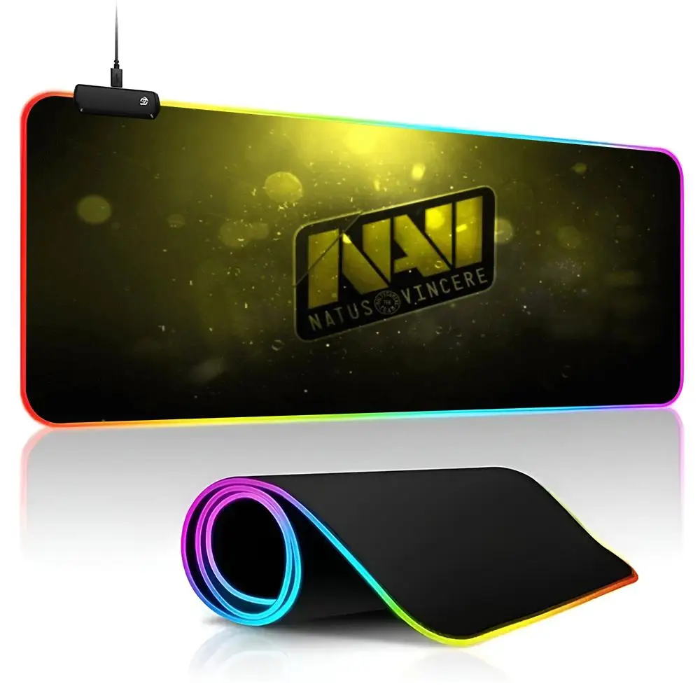 N-Navi CSGO S1mple Simple Mouse Pad Gamer RGB Deskmat Keyboard Mat Gaming Laptops LED Mousepad Desk Protector Anime Mause Mats
N-Navi CSGO S1mple Simple Mouse Pad Gamer RGB Deskmat Keyboard Mat Gaming Laptops LED Mousepad Desk Protector Anime Mause Mats