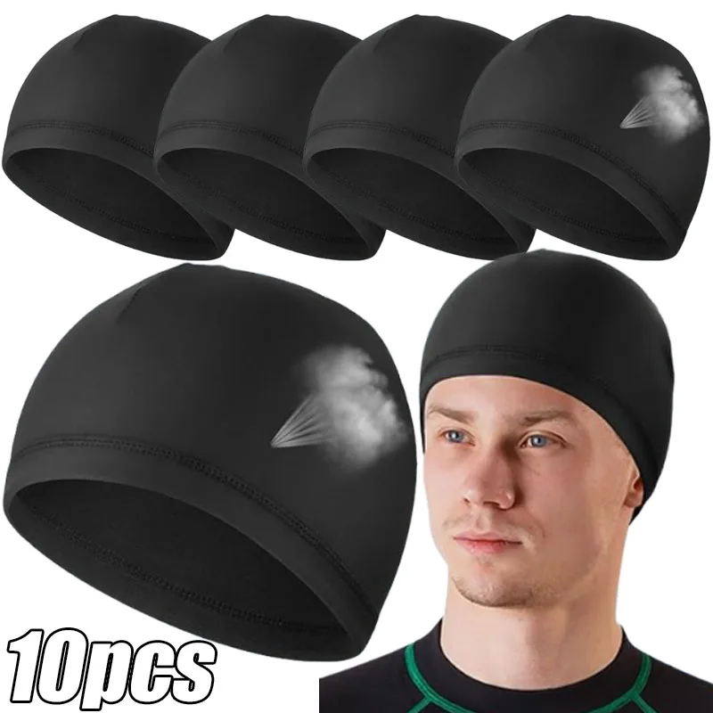 Sports Hats Cooling Skull Caps Helmet Cycling Cap Quick Dry Anti-UV Liner Sweat Caps for Men Women for Outdoor Bike Running Hats
Sports Hats Cooling Skull Caps Helmet Cycling Cap Quick Dry Anti-UV Liner Sweat Caps for Men Women for Outdoor Bike Running Hats