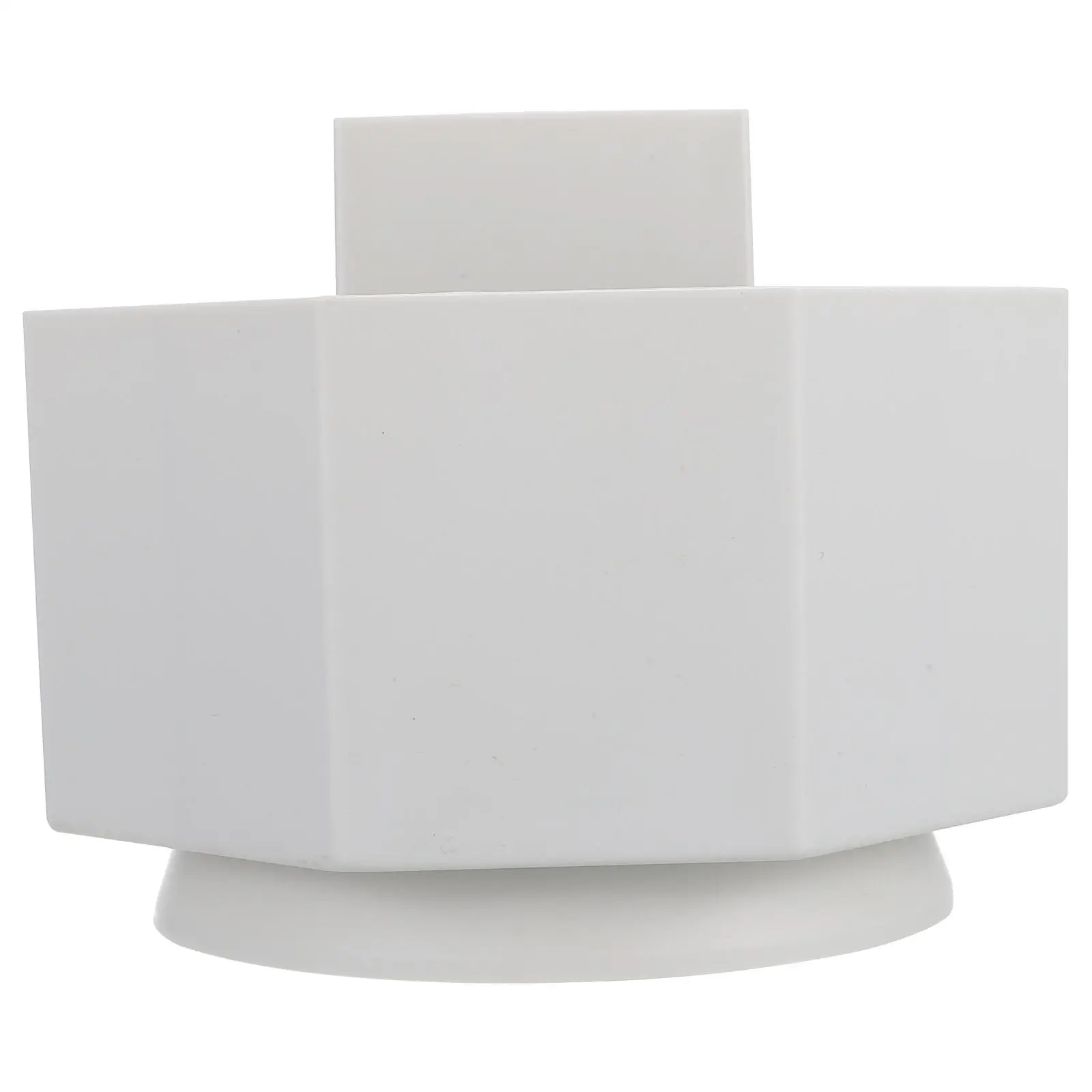Rotating Pen Holder Desk Organizer Storage Box Plastic Lightweight Bedroom Office Tidy Student School Worker Use
Rotating Pen Holder Desk Organizer Storage Box Plastic Lightweight Bedroom Office Tidy Student School Worker Use