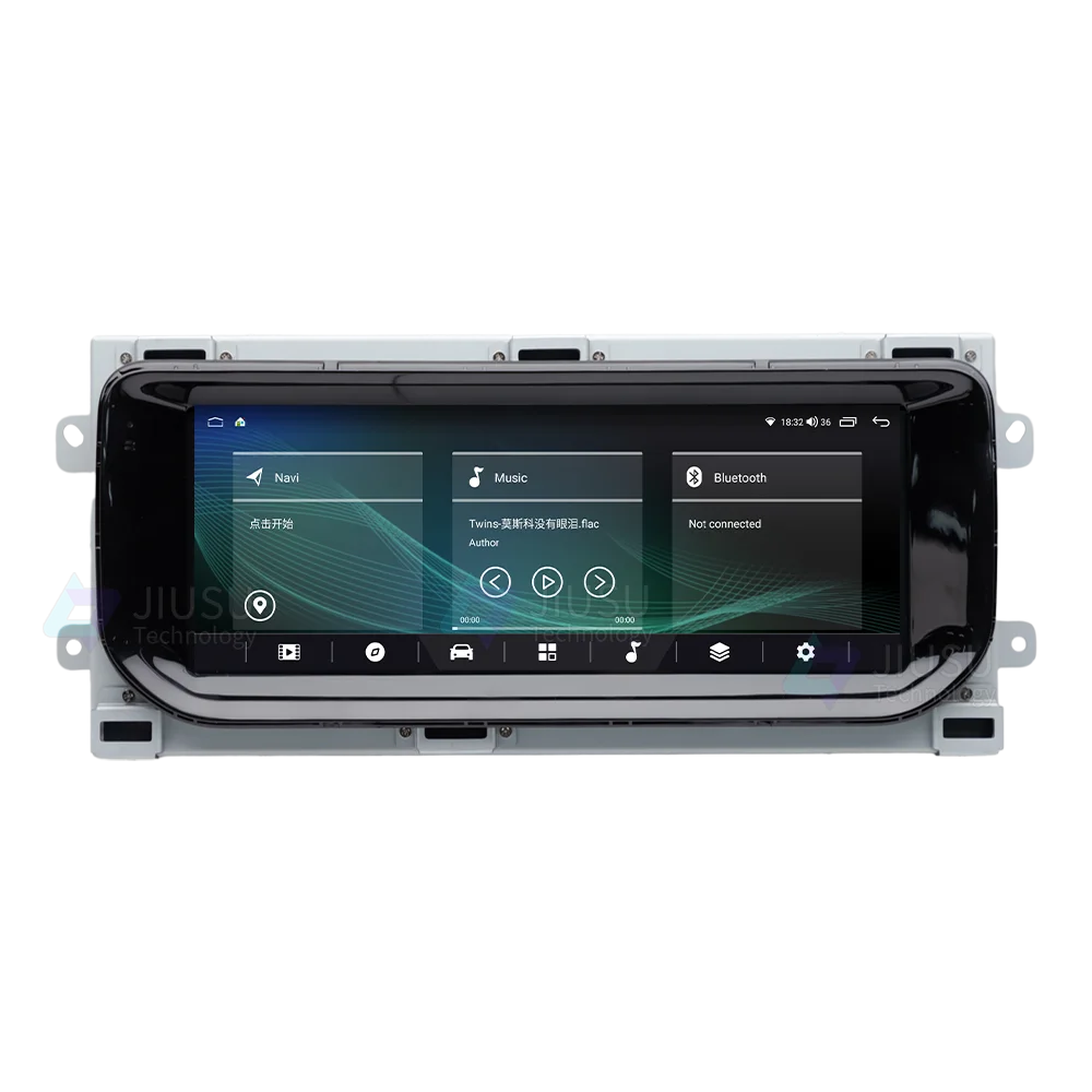 Android D10 Dual System Car Radio GPS Navigation DVD Player Stereo Multimedia Audio System For Range Rover Sport 2014-2017
Android D10 Dual System Car Radio GPS Navigation DVD Player Stereo Multimedia Audio System For Range Rover Sport 2014-2017