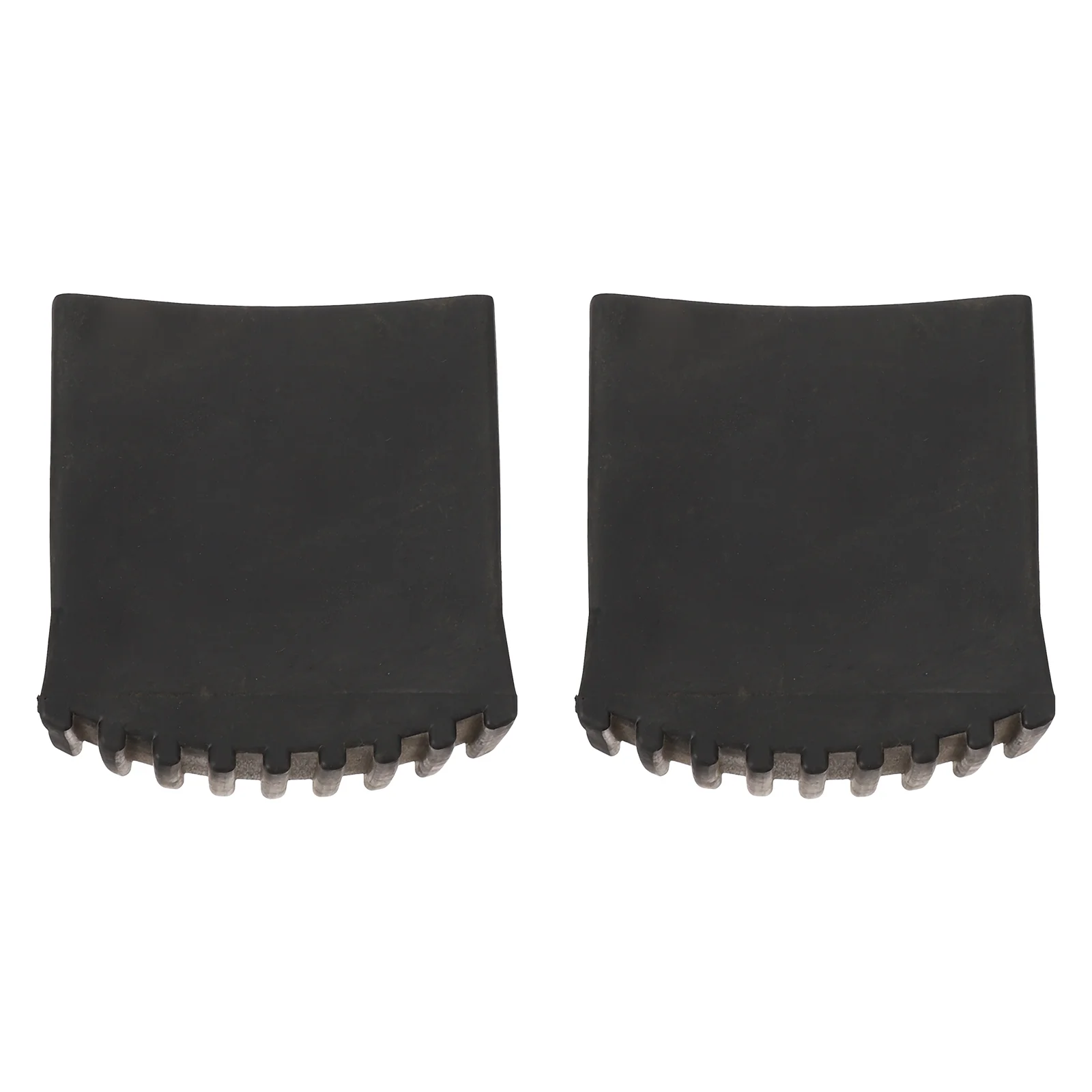 Household Ladder Pads Herringbone Anti-slip Mat Home Accessories Folding Feet Covers Black Rubber Protective
Household Ladder Pads Herringbone Anti-slip Mat Home Accessories Folding Feet Covers Black Rubber Protective