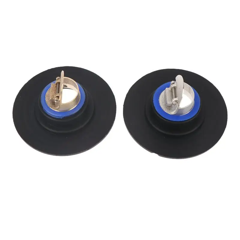 1Set Rubber Gasket Toilet Floor Drain Backflow Preventer Valve Core Anti Odor Seal 50mm 75mm 110mm for Home Bathroom Upgrade
1Set Rubber Gasket Toilet Floor Drain Backflow Preventer Valve Core Anti Odor Seal 50mm 75mm 110mm for Home Bathroom Upgrade