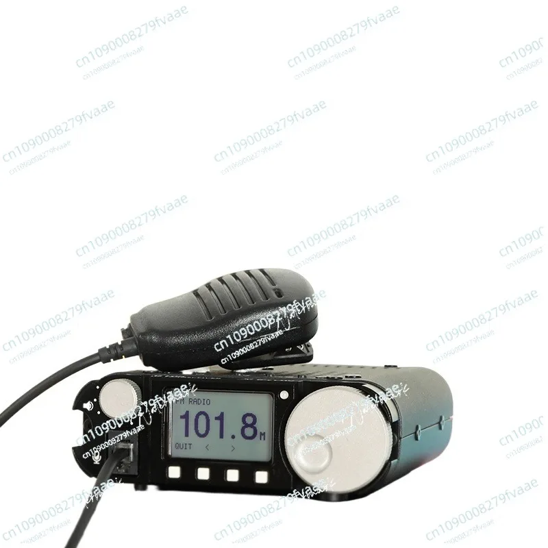 Оригинальный портативный трансивер G106 G106C HF SDR 5 Вт SSB/CW/AM, три режима WFM, вещательный прием
Оригинальный портативный трансивер G106 G106C HF SDR 5 Вт SSB/CW/AM, три режима WFM, вещательный прием