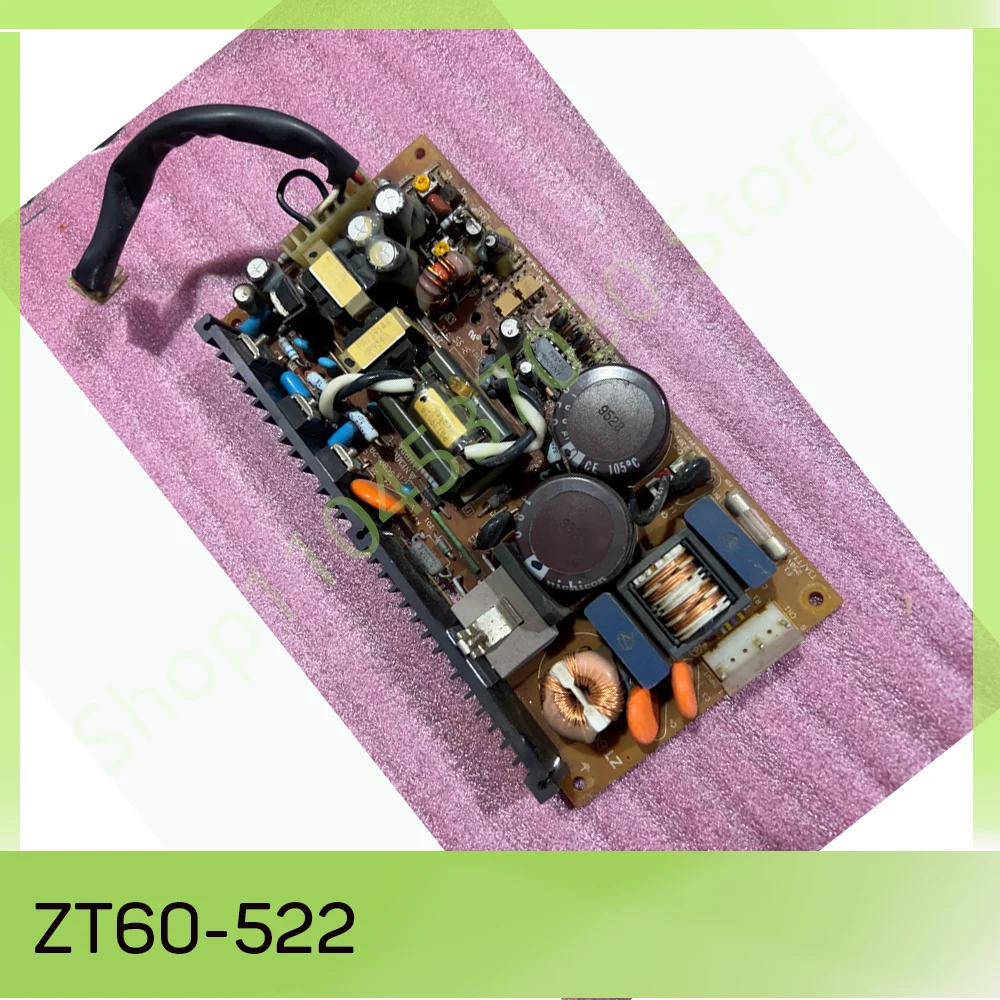 High reliability and high qualit 5V5A+12V2.5A-12V0.5A ZT60-522
High reliability and high qualit 5V5A+12V2.5A-12V0.5A ZT60-522