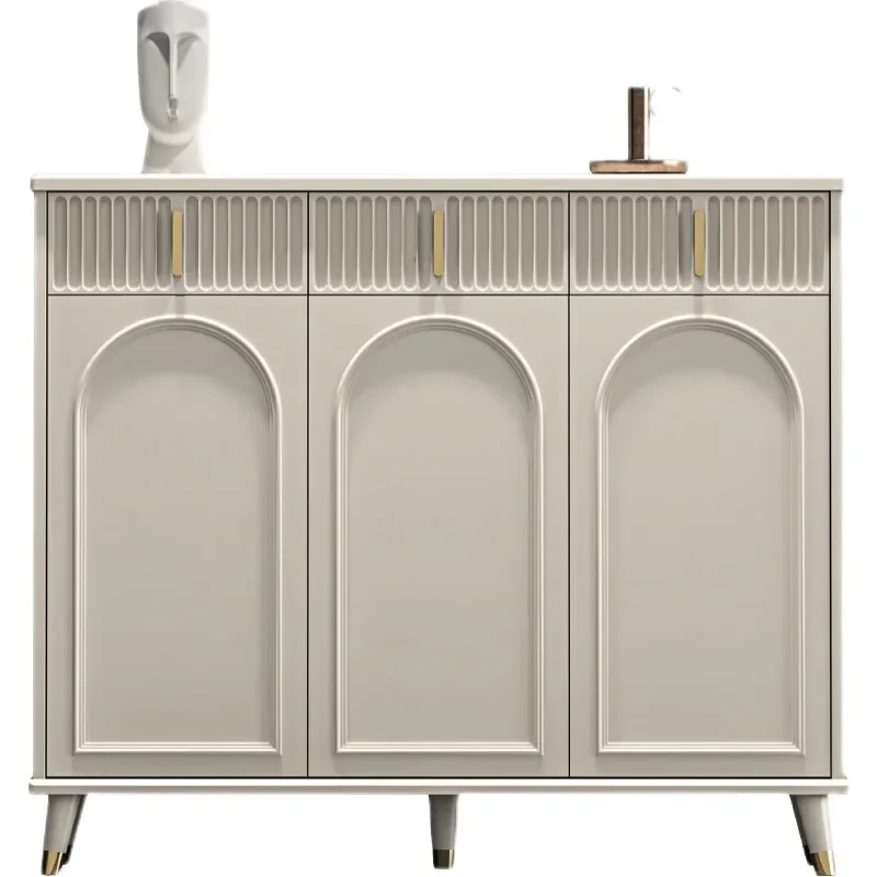 Qf Shoe Cabinet Door Entrance Cabinet Integrated Hallway Entrance Large Capacity Locker
Qf Shoe Cabinet Door Entrance Cabinet Integrated Hallway Entrance Large Capacity Locker