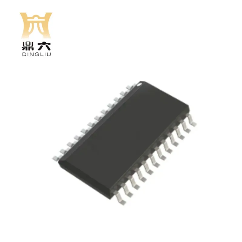 AD7731BRZ IC ADC 24BIT SIGMA-DELTA 24soic AD7731BRZ 24-битный аналогово-цифровой конвертер
AD7731BRZ IC ADC 24BIT SIGMA-DELTA 24soic AD7731BRZ 24-битный аналогово-цифровой конвертер