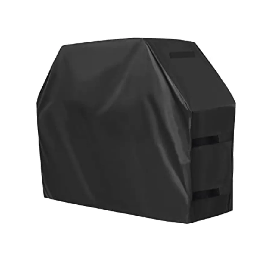 Waterproof Heavy Duty BBQ Grill Cover - Universal Barbecue Grill Covers UV Resistant Barbeque Gas Grill Cover for Outdoor Unive
Waterproof Heavy Duty BBQ Grill Cover - Universal Barbecue Grill Covers UV Resistant Barbeque Gas Grill Cover for Outdoor Unive