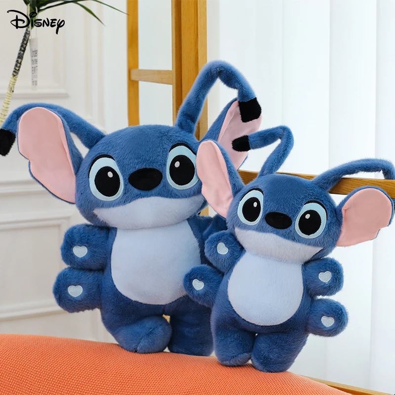 Disney Cartoon Creative Six Hand Stitch Plush Toy Large 65cm Stitch Doll Pillow Interstellar Baby Doll Decoration New Plush Gift
Disney Cartoon Creative Six Hand Stitch Plush Toy Large 65cm Stitch Doll Pillow Interstellar Baby Doll Decoration New Plush Gift