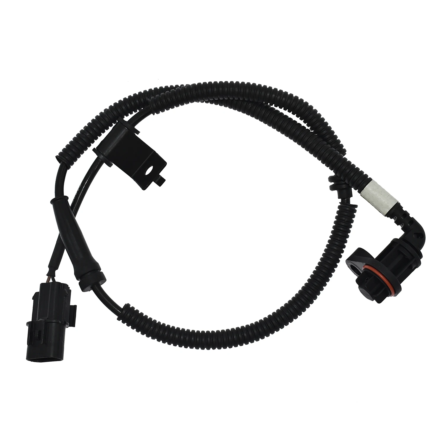 ABS Wheel Speed Sensor 95680-4H000, Automotive Replacement Part
ABS Wheel Speed Sensor 95680-4H000, Automotive Replacement Part