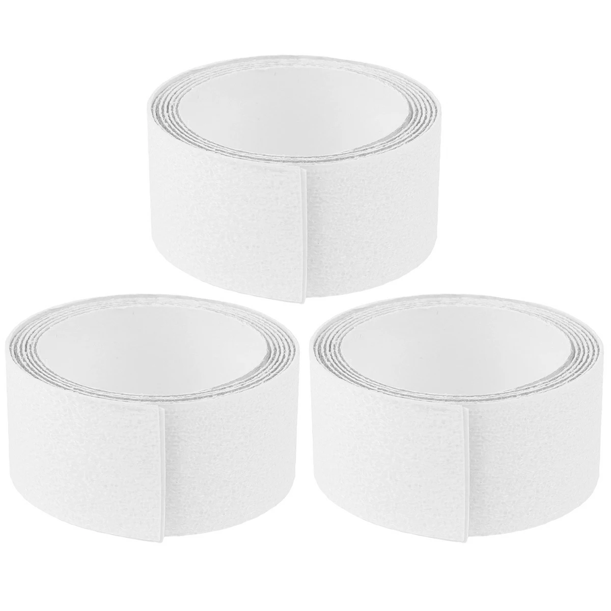 3 Rolls Bathroom Non-slip Stickers Transparent Anti-slip Decals for Bathtub Tiles Shower Floor Kitchen Balcony Corridor Doorway
3 Rolls Bathroom Non-slip Stickers Transparent Anti-slip Decals for Bathtub Tiles Shower Floor Kitchen Balcony Corridor Doorway
