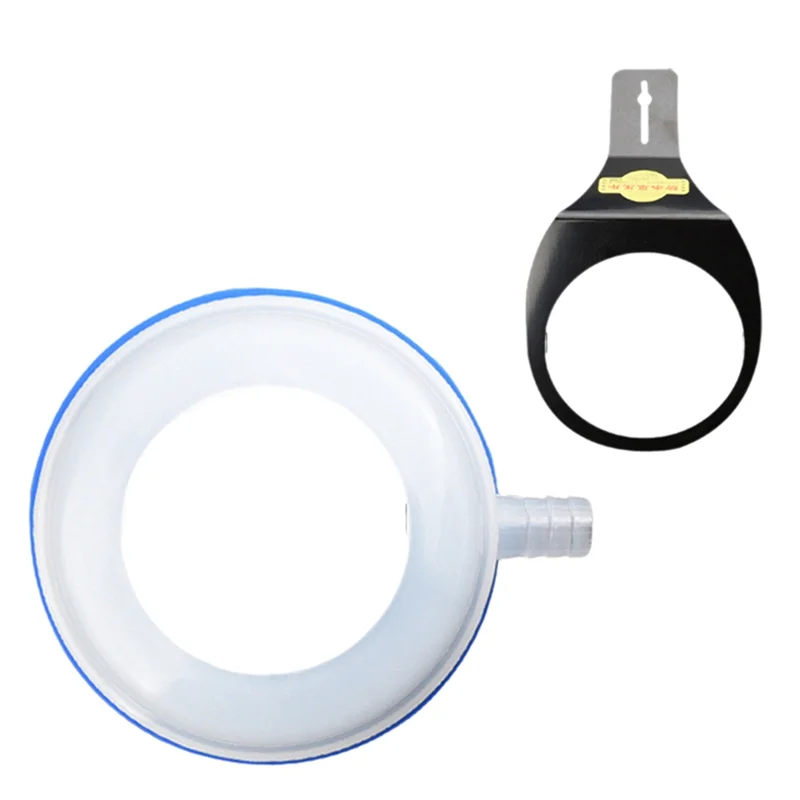 AS94-Пылезащитная крышка для бурения, установка кондиционера для влажного бурения, противообрастающая крышка для удара с пылесборником для воды M 
AS94-Пылезащитная крышка для бурения, установка кондиционера для влажного бурения, противообрастающая крышка для удара с пылесборником для воды M