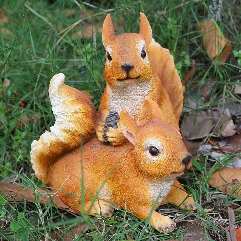 #@Wholesale Hot Sale Nordic Resin Animal Sculpture Fiberglass Squirrel Statue for Home Decor Garden Decor
#@Wholesale Hot Sale Nordic Resin Animal Sculpture Fiberglass Squirrel Statue for Home Decor Garden Decor