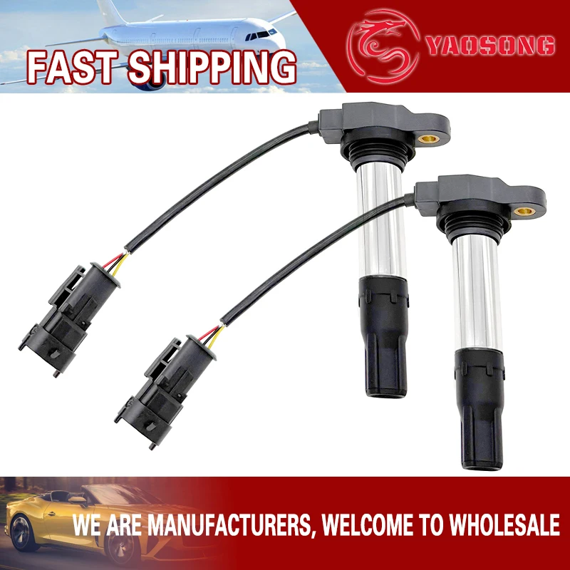 IGNITION COIL FOR For CFMOTO 800MT CF800MT CF800-5 CF800-5A CF MOTO MT800 800-5 800-5A 0PW0-GNC-00 0PW0GNC00
IGNITION COIL FOR For CFMOTO 800MT CF800MT CF800-5 CF800-5A CF MOTO MT800 800-5 800-5A 0PW0-GNC-00 0PW0GNC00