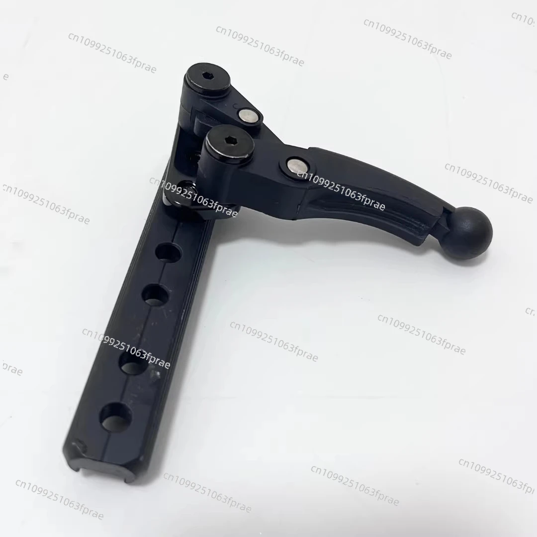 Wheelchair handbrake universal aluminum alloy scissor handbrake
Wheelchair handbrake universal aluminum alloy scissor handbrake