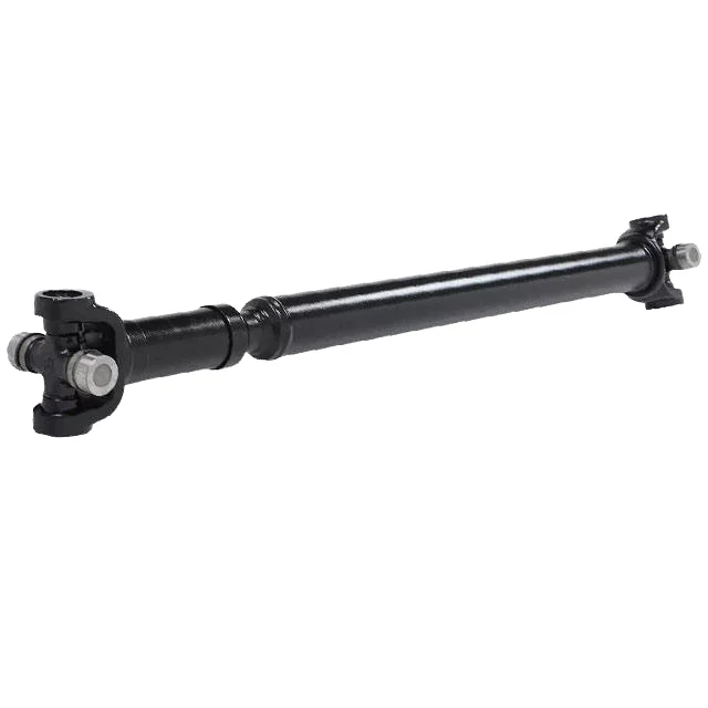 ACE Chevy K1500 K2500 K3500 GMC Yukon Front Driveshaft Prop Shaft Assembly 65-9361 Steel Fits OE26057959
ACE Chevy K1500 K2500 K3500 GMC Yukon Front Driveshaft Prop Shaft Assembly 65-9361 Steel Fits OE26057959
