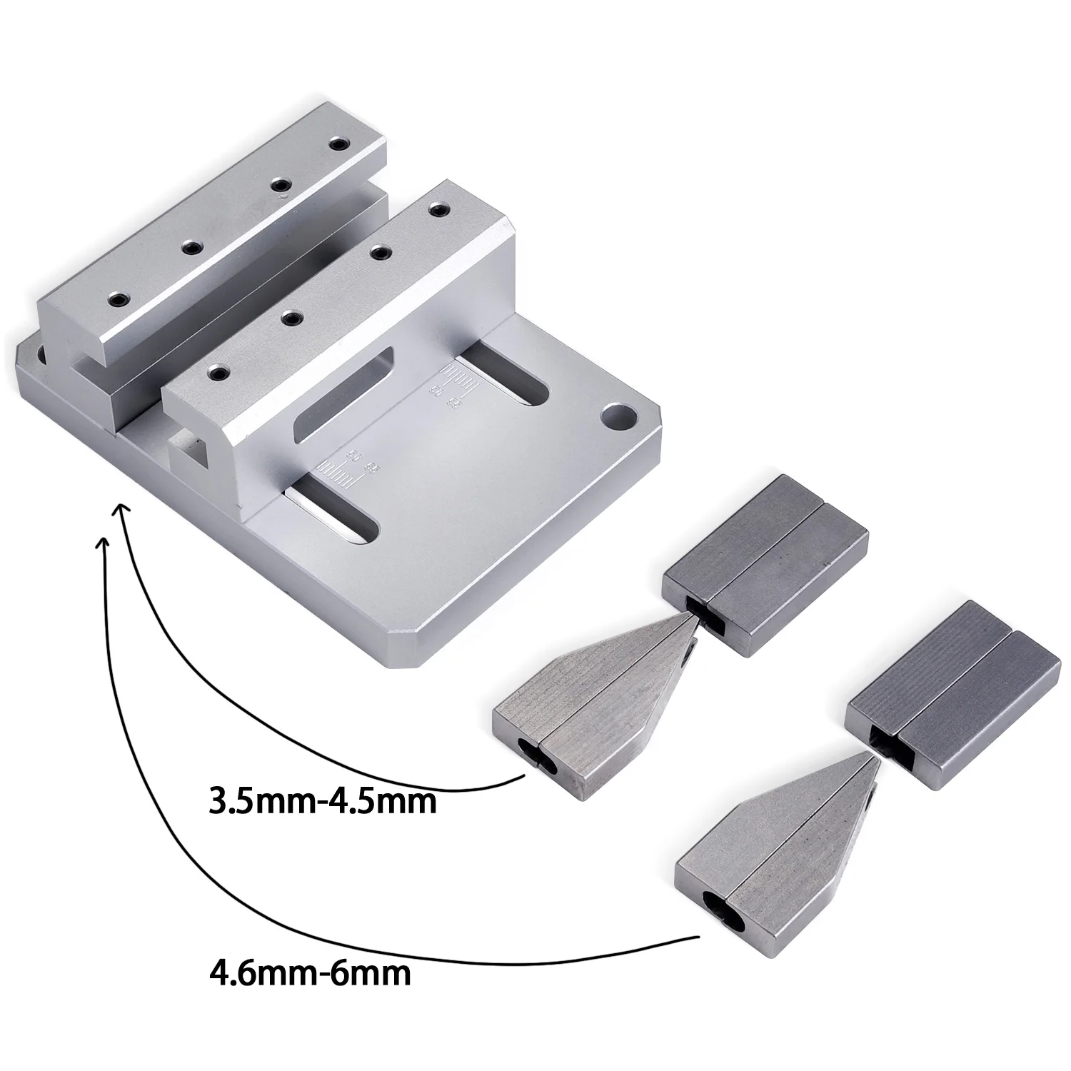 Spare Blakes for Trimmer
Spare Blakes for Trimmer