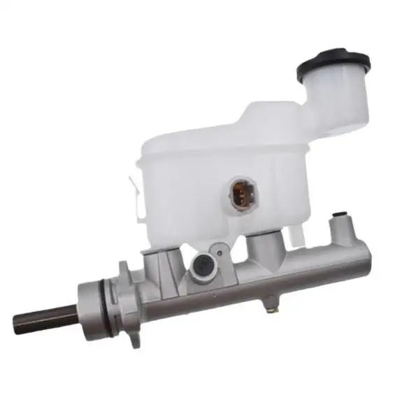 Главный тормозной цилиндр автомобильных деталей 47201-52030,47201-52031,47201-52061
Главный тормозной цилиндр автомобильных деталей 47201-52030,47201-52031,47201-52061