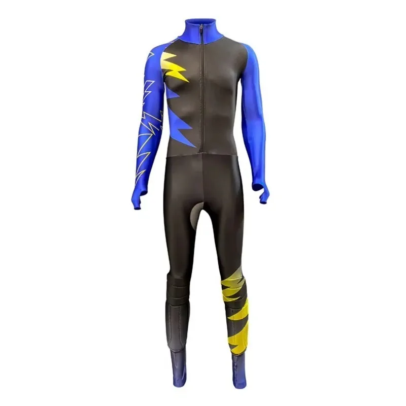 For Team Wear Custom Sublimation Cut-resistant Anti-cutting Ice Speed Skating Racing Skin Suits
For Team Wear Custom Sublimation Cut-resistant Anti-cutting Ice Speed Skating Racing Skin Suits