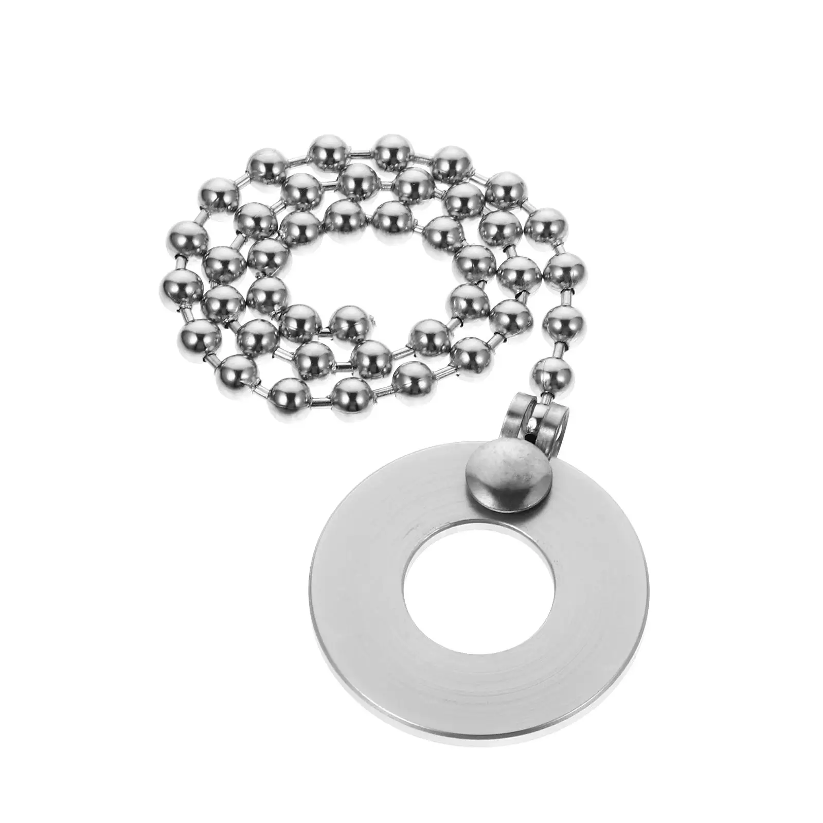 Cymbal Chain Aluminum Alloy Sustain Extension for Drums Ride Crash Cymbals Easy Installation Long Sound Effect
Cymbal Chain Aluminum Alloy Sustain Extension for Drums Ride Crash Cymbals Easy Installation Long Sound Effect